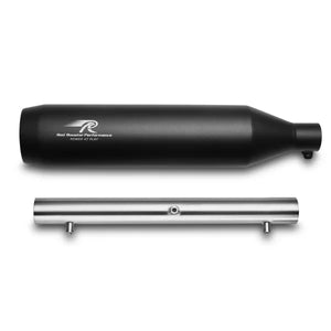Red Rooster Performance : Polestar Pro Black