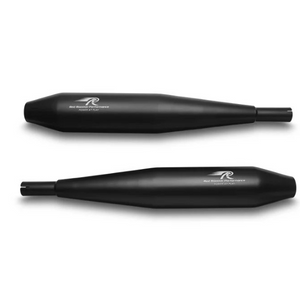 Red Rooster Performance : Celesta Pro Black