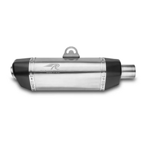 Red Rooster Performance : Galactic Duke 390 (BS6)