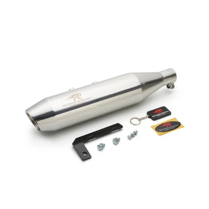 Red Rooster Performance : Rumbler Max – Polish