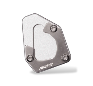 Side Stand Extender aka Bigfoot for BMW G310rr/G310r/Apache 310r
