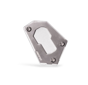 Side Stand Extender aka Bigfoot for BMW GSA 1250 Premium Susp