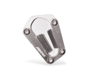 Side Stand Extender aka Bigfoot for Dominar 400