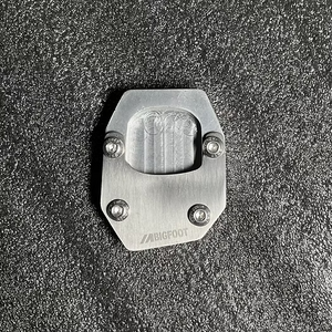 Side Stand Extender aka Bigfoot for Honda CB 300R /250R / CB 300 F