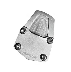 Side Stand Extender aka Bigfoot for Honda CB350 Rs