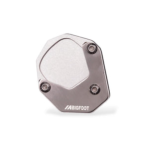 Side Stand Extender aka Bigfoot for Honda Transalp 750