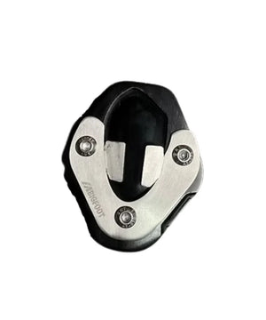 Side Stand Extender aka Bigfoot for KAWASAKI Street Triple / Daytona