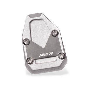 Side Stand Extender aka Bigfoot for Suzuki Vstrom 800