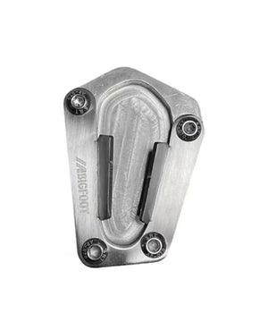 Side Stand Extender aka Bigfoot for Dominar 400