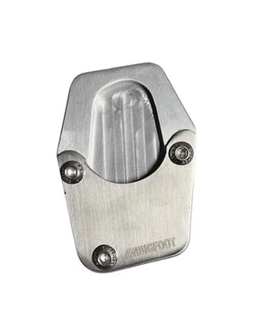 Side Stand Extender (BIGFOOT) for Aprilia RS457 / Tuono 457
