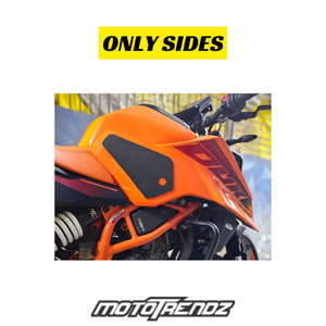 Mototrendz Traction Pad KTM Duke 250/390 BS6 (2023+) Gen3