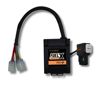 FuelX Pro Plus : Hero Xpulse 200 4V (Two O2 Sensor)(2024-25)