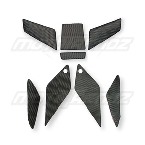 Mototrendz Traction Pad KTM Adventure 250/390/390x Gen 1