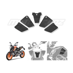 Mototrendz Traction Pad KTM Duke 125/200/390 (old version) Gen 1