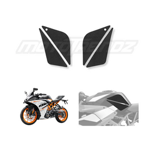 Mototrendz Traction Pad KTM RC Series 125 / 200 / 390 Old (Gen 1)