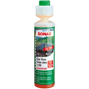 Sonax Clear View Concentrate