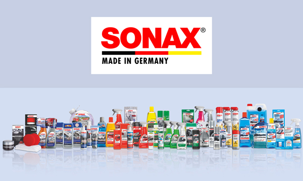 sonax-surface-care
